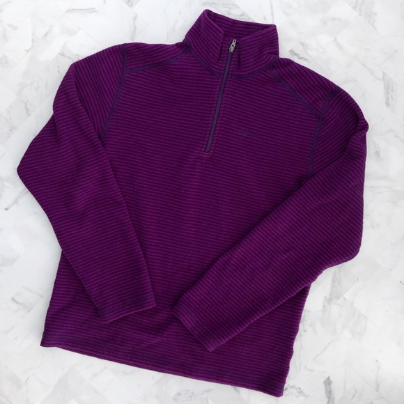 Patagonia Other - PATAGONIA Fleece Pullover 1/4 Zip 100068